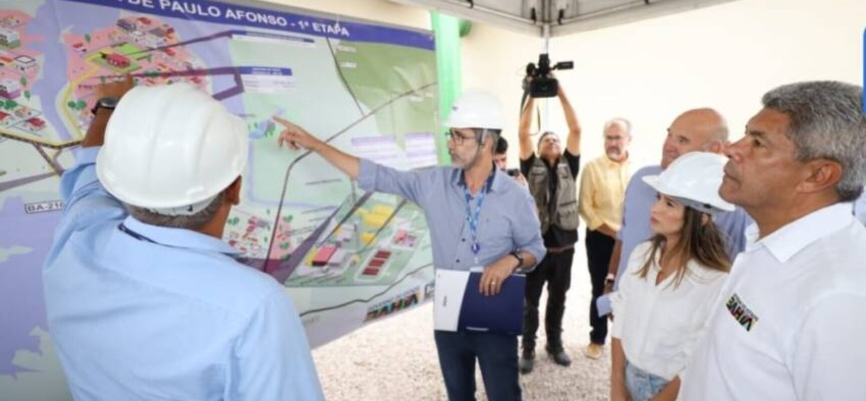 Investimentos do Governo da Bahia consolidam Paulo Afonso como polo regional