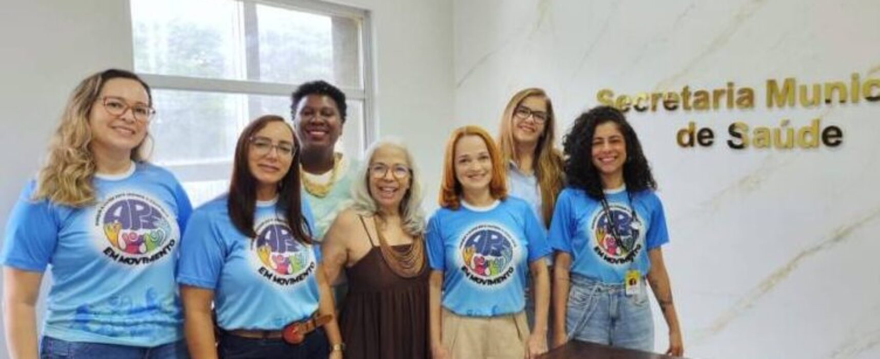 Prefeitura de Itabuna apresentará experiência em saúde pública no Congresso Mundial de Saúde Pública na África do Sul