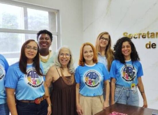 Prefeitura de Itabuna apresentará experiência em saúde pública no Congresso Mundial de Saúde Pública na África do Sul