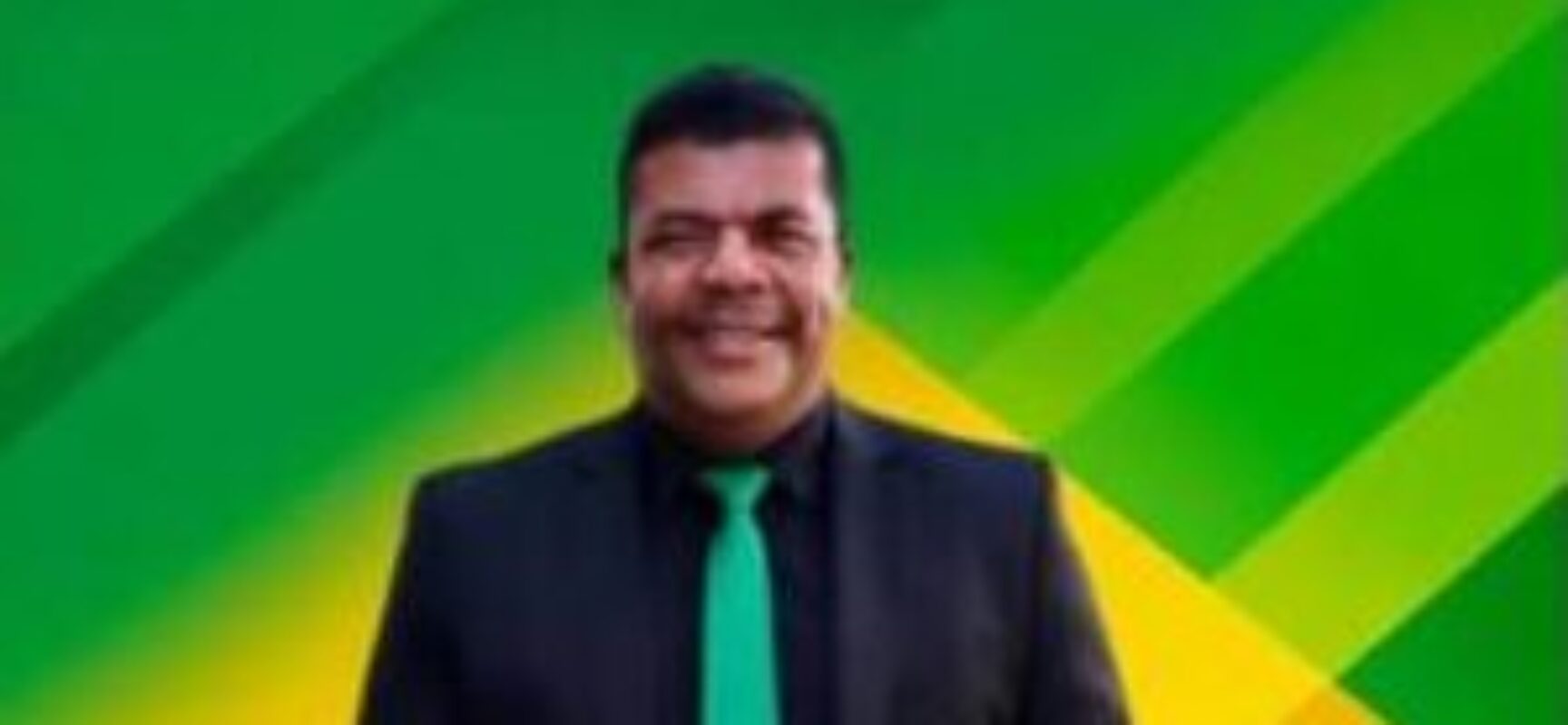ITAMAR ALVES, ilheense nato é pré-candidato a Deputado Federal
