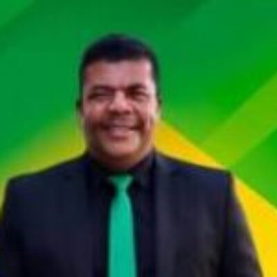 ITAMAR ALVES, ilheense nato é pré-candidato a Deputado Federal