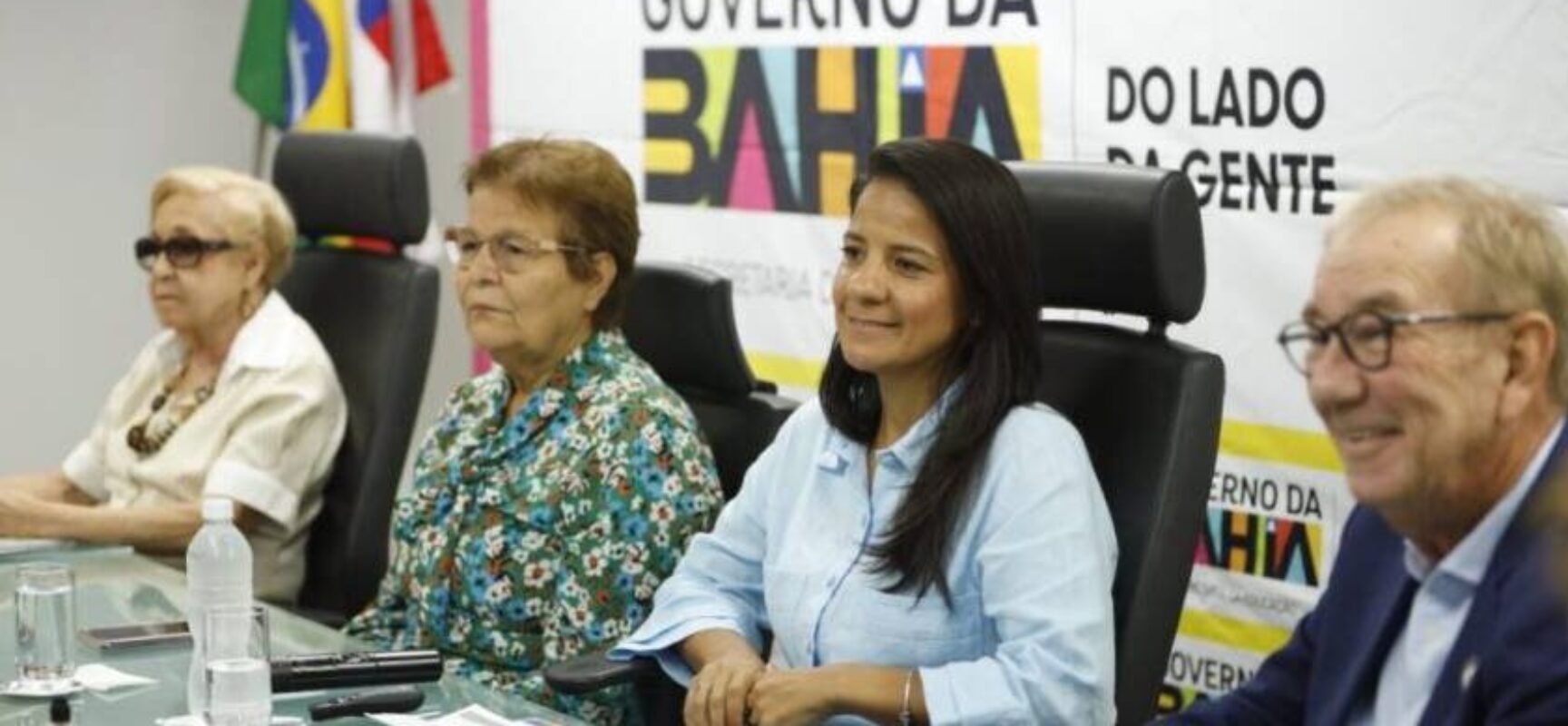Bahia alcança 55% de crianças alfabetizadas e supera meta do MEC