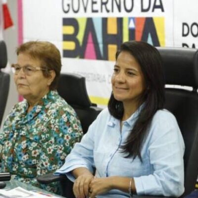 Bahia alcança 55% de crianças alfabetizadas e supera meta do MEC