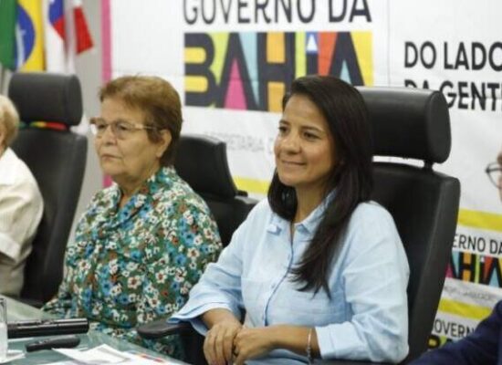 Bahia alcança 55% de crianças alfabetizadas e supera meta do MEC