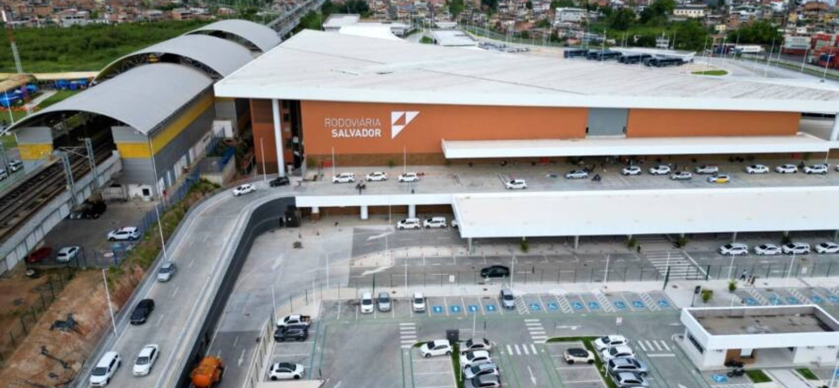 Bahia já investiu R$ 24,04 bilhões na atual gestão, e média anual com Jerônimo é a maior em décadas