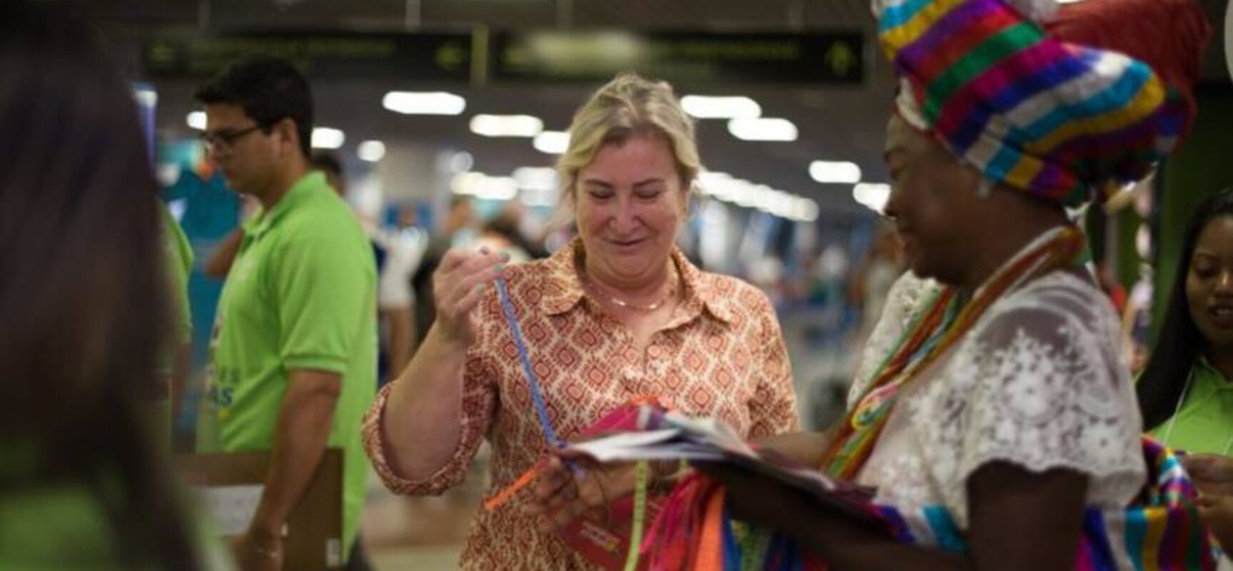 Turismo na Bahia cresce 6,6% em 2025 e supera média nacional pelo terceiro ano seguido