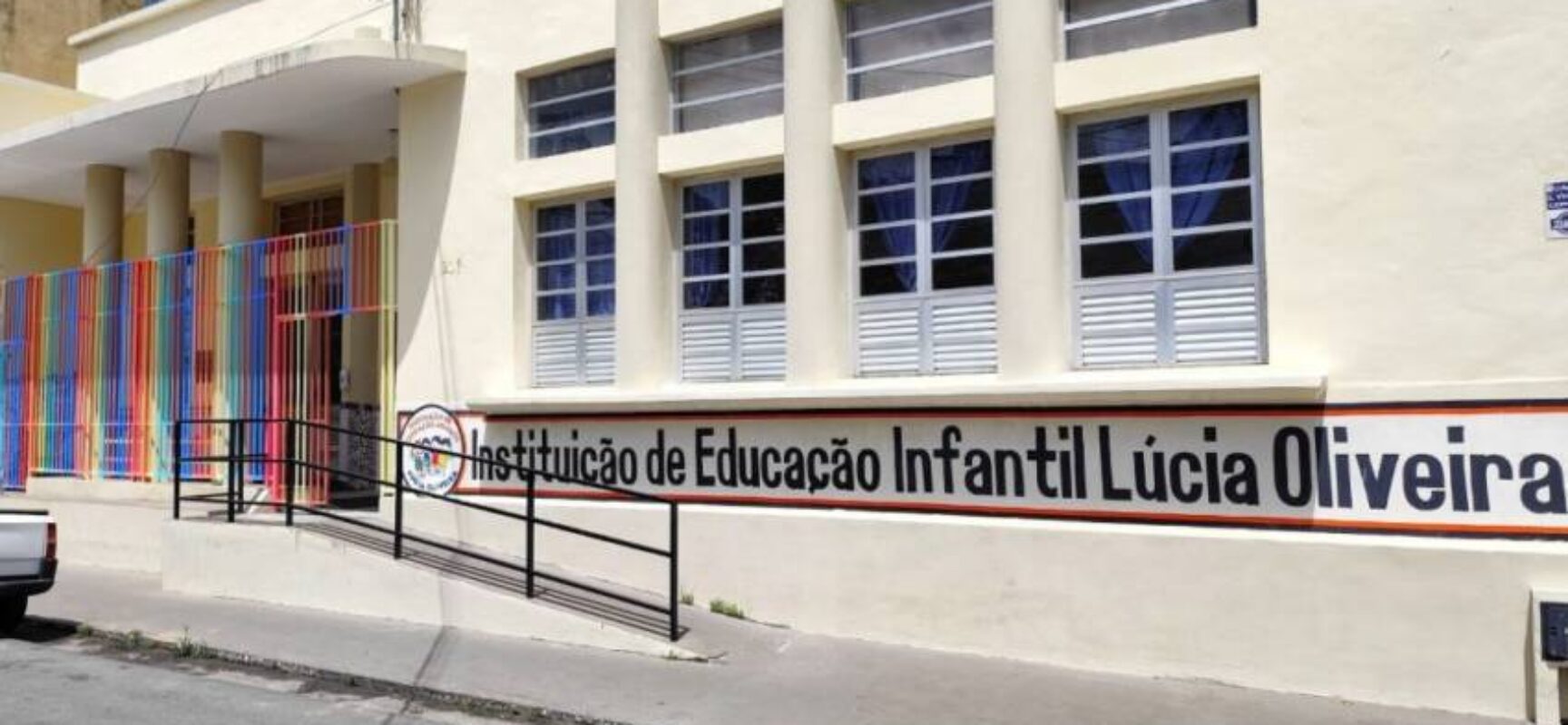 Prefeitura de Itabuna amplia espaços e vagas para creche e pré-escola na rede pública com a entrega de três anexos