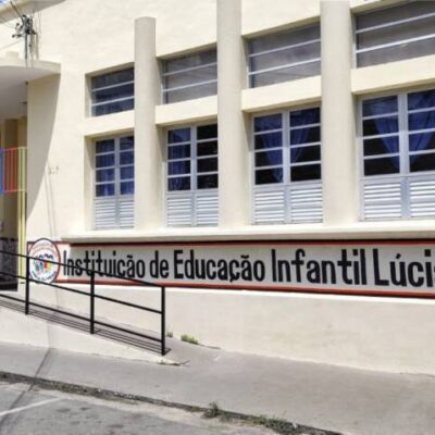 Prefeitura de Itabuna amplia espaços e vagas para creche e pré-escola na rede pública com a entrega de três anexos