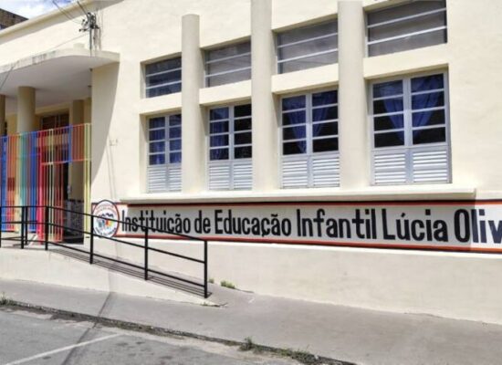 Prefeitura de Itabuna amplia espaços e vagas para creche e pré-escola na rede pública com a entrega de três anexos