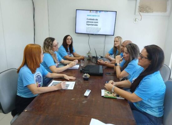 Prefeitura de Itabuna já cadastrou 80% da população na Atenção Primária à Saúde no novo processo de Reterritorialização.