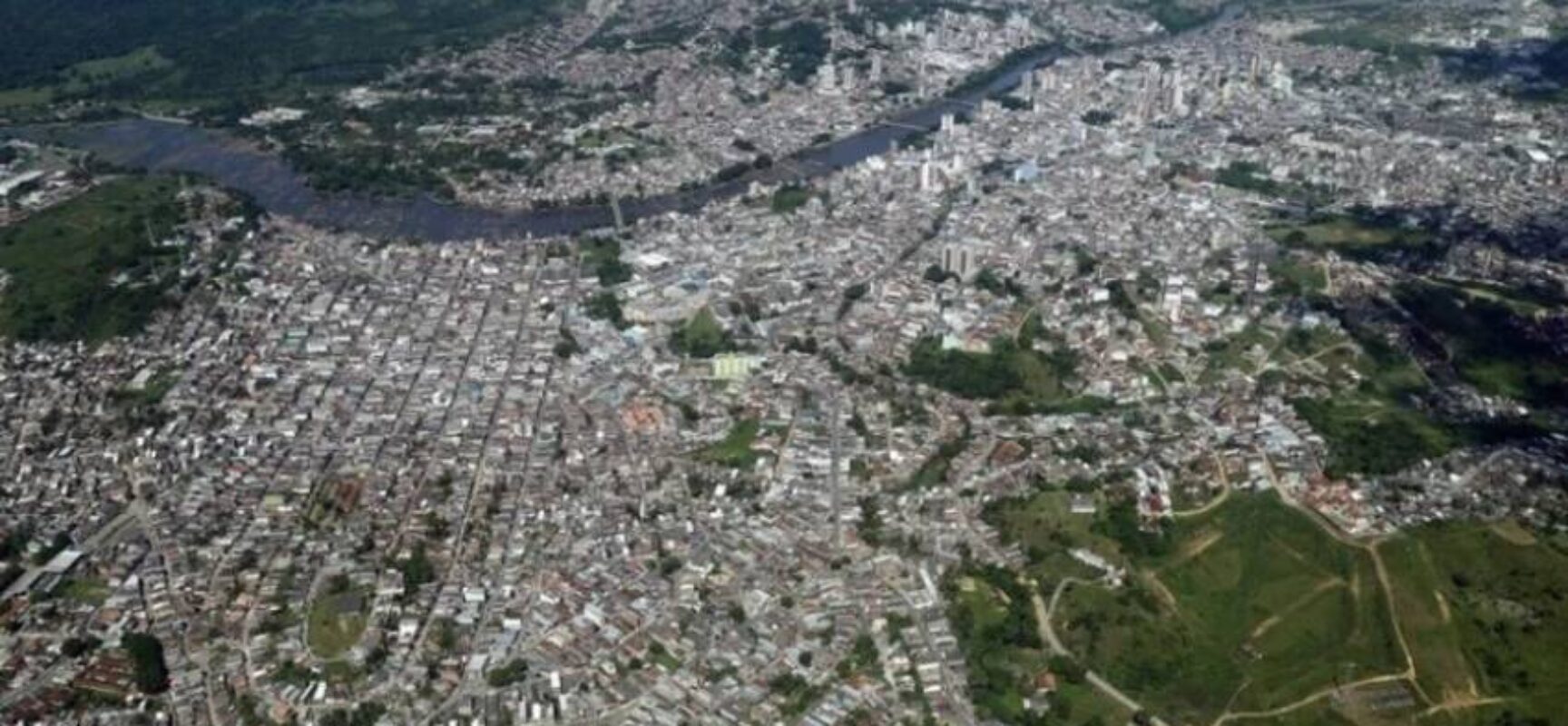UESC contribui com estudos técnicos no Plano Municipal de Redução de Riscos em Itabuna