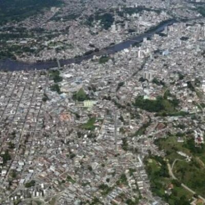 UESC contribui com estudos técnicos no Plano Municipal de Redução de Riscos em Itabuna