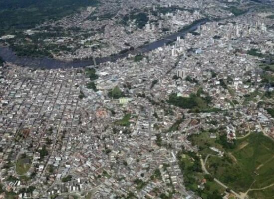 UESC contribui com estudos técnicos no Plano Municipal de Redução de Riscos em Itabuna