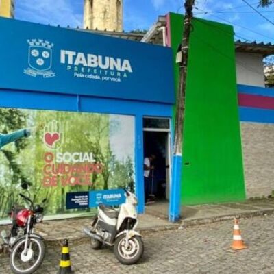 Itabuna conquista o Selo SUAS Bahia em reconhecimento às boas práticas na política de assistência social