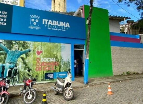 Itabuna conquista o Selo SUAS Bahia em reconhecimento às boas práticas na política de assistência social