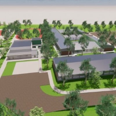 Ministro Rui Costa assinará nesta quinta-feira a ordem de serviço do novo campus do IFBA em Itabuna