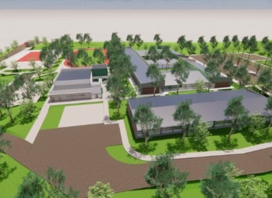 Ministro Rui Costa assinará nesta quinta-feira a ordem de serviço do novo campus do IFBA em Itabuna