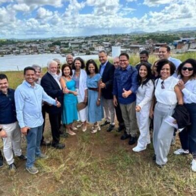 Prefeitura de Itabuna publica Aviso de Licitação para construção de 312 unidades habitacionais destinadas a famílias desabrigadas nas enchentes já cadastradas