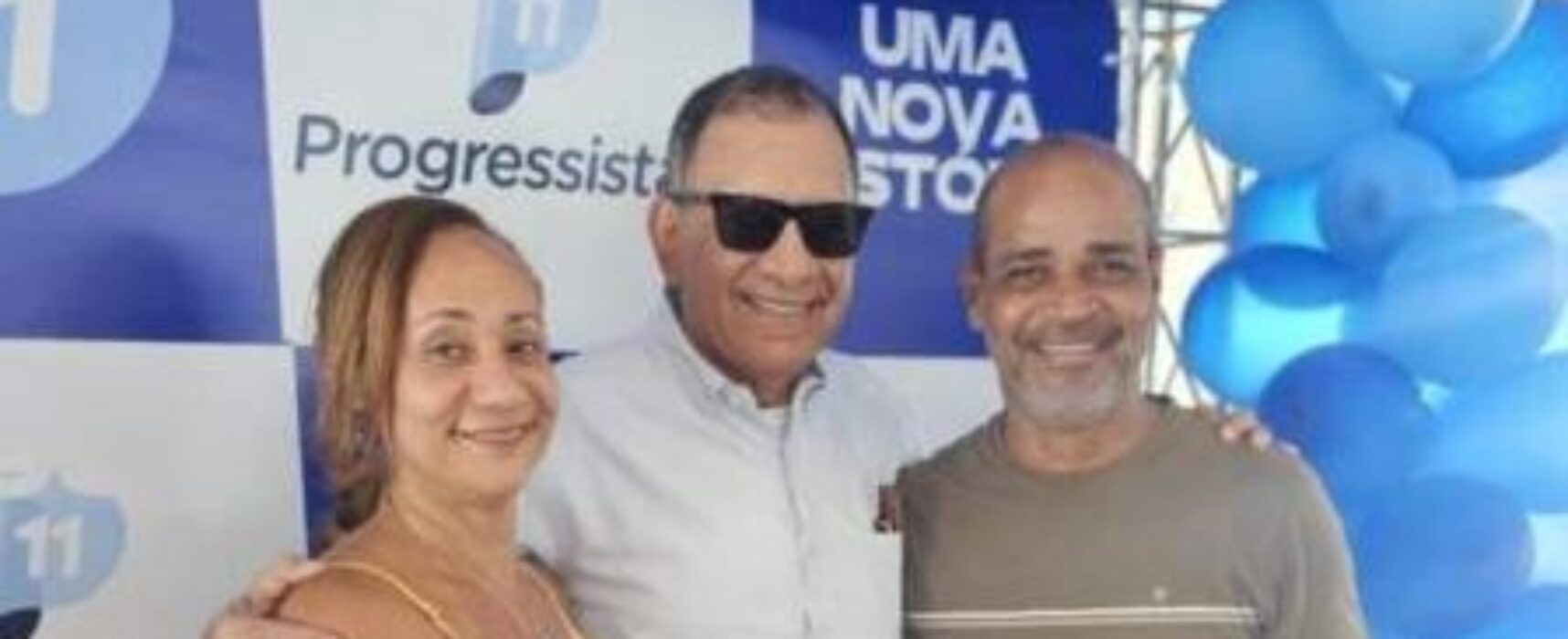 *PARABÉNS: César Porto completando mais 1 ano de vida nesta quinta-feira, 16