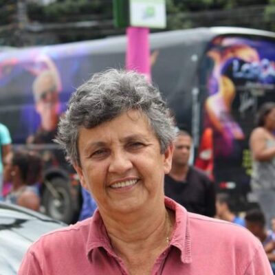 Diala Magalhães é indicada para o Conselho de Saúde do Município de Ilhéus