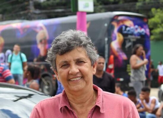 Diala Magalhães é indicada para o Conselho de Saúde do Município de Ilhéus