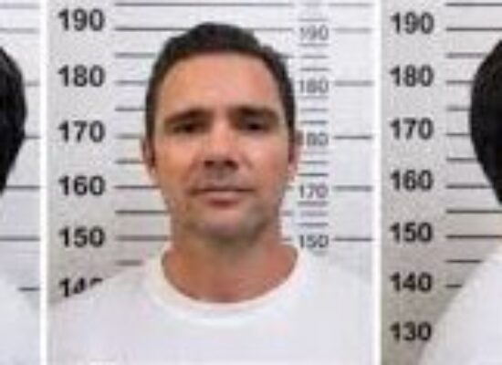 Daniel Vorcaro tem surto em presídio após STF manter prisão