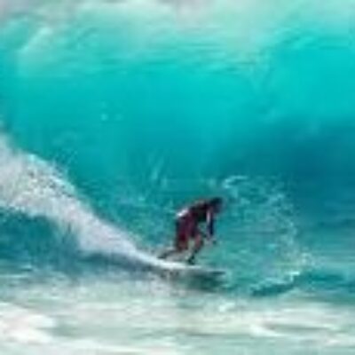 Circuito Baiano de Surf e Bodyboarding movimenta a Praia do Norte neste domingo
