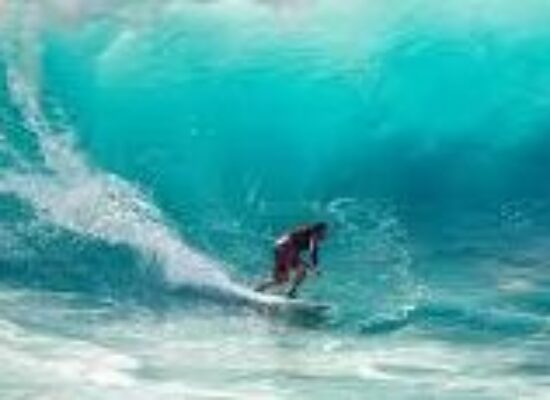 Circuito Baiano de Surf e Bodyboarding movimenta a Praia do Norte neste domingo