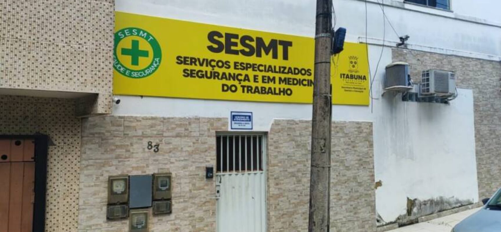 Prefeitura de Itabuna convoca servidores municipais em gozo de benefício previdenciário junto ao INSS para a atualização cadastral
