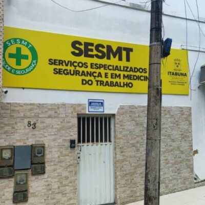 Prefeitura de Itabuna convoca servidores municipais em gozo de benefício previdenciário junto ao INSS para a atualização cadastral