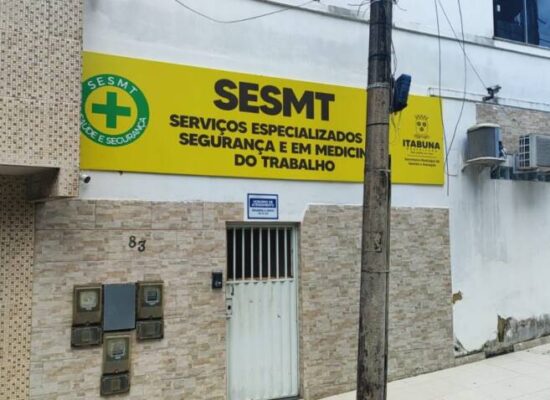 Prefeitura de Itabuna convoca servidores municipais em gozo de benefício previdenciário junto ao INSS para a atualização cadastral