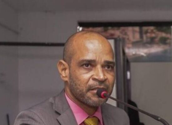 DIA INTERNACIONAL DA MULHER – Uma saudação do Presidente da Câmara de Ilhéus, César Porto