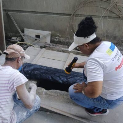 Prefeitura de Itabuna realiza primeiro LIRAa de 2026 para monitorar infestação do Aedes aegypti