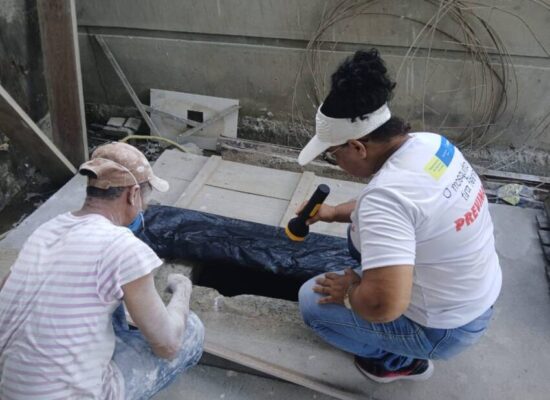 Prefeitura de Itabuna realiza primeiro LIRAa de 2026 para monitorar infestação do Aedes aegypti