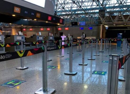 Galeão é arrematado por R$ 2,9 bilhões pela espanhola Aena