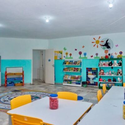 Prefeitura de Itabuna cria o Programa de Incentivo à Educação Infantil – Mãos que Cuidam, e abre Edital para seleção de Estagiários