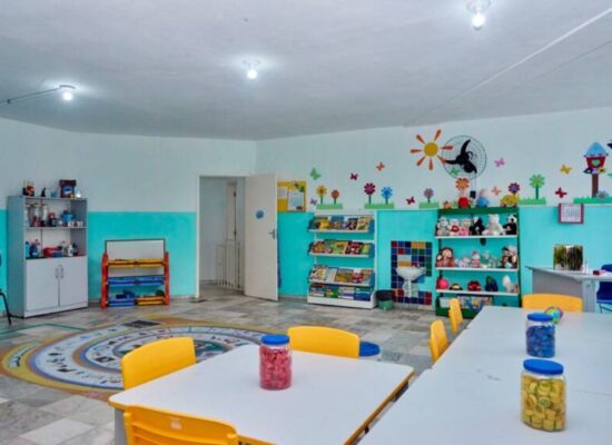 Prefeitura de Itabuna cria o Programa de Incentivo à Educação Infantil – Mãos que Cuidam, e abre Edital para seleção de Estagiários