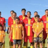 Histórico! Seleção de Ilhéus goleia na Copa Cacau e volta a disputar um mata-mata após 10 anos