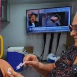 VacinaMóvel chega ao Pontalzinho e amplia acesso da população à imunização em Itabuna