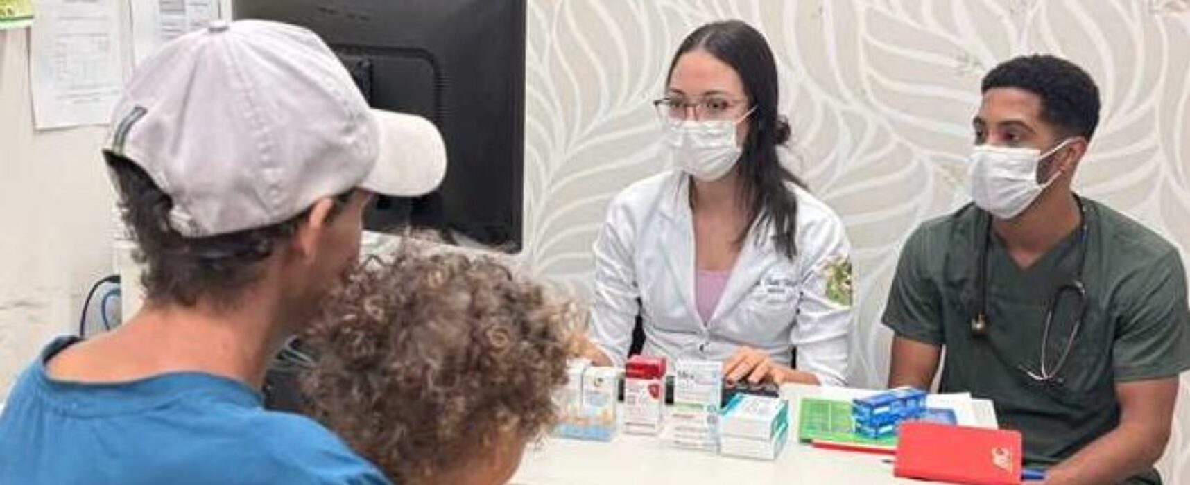 Ilhéus registra aumento de 30% nos casos de síndromes gripais em 2026