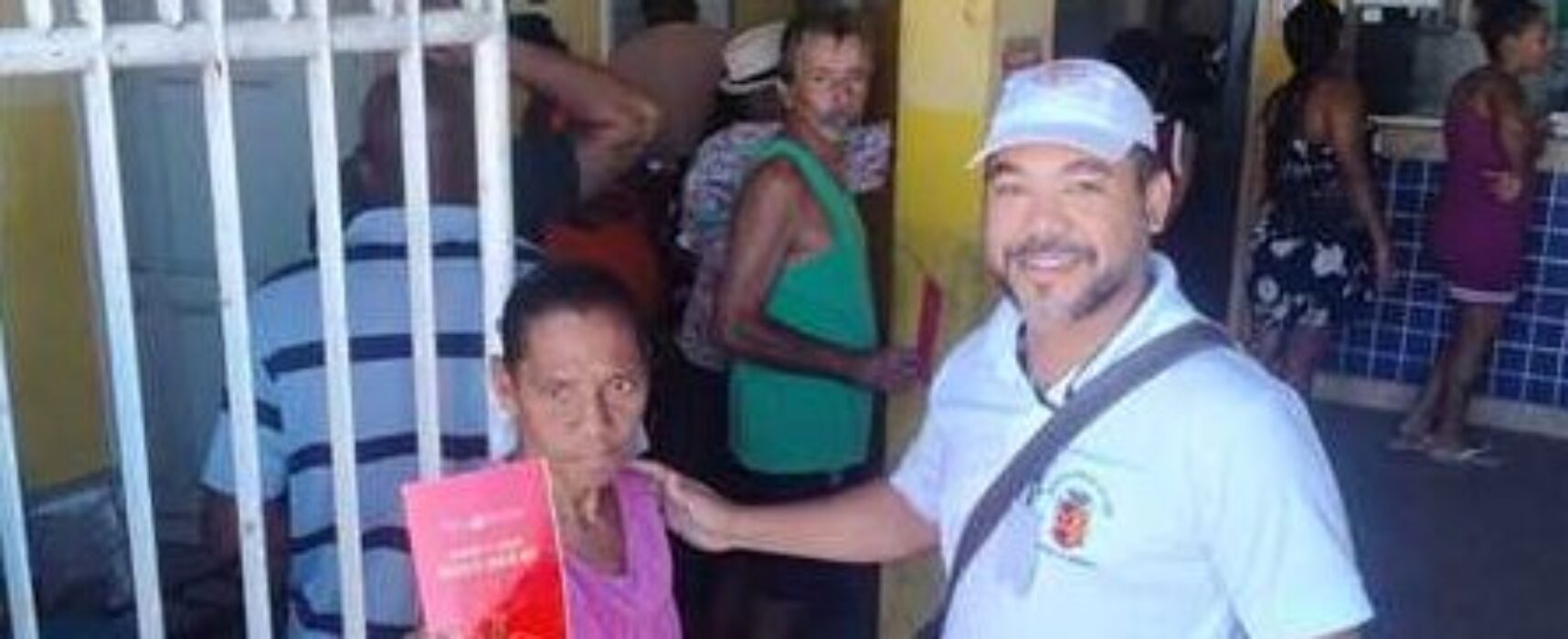 Ilhéus reforça ações de conscientização no Dia Mundial de Combate à Doença de Chagas