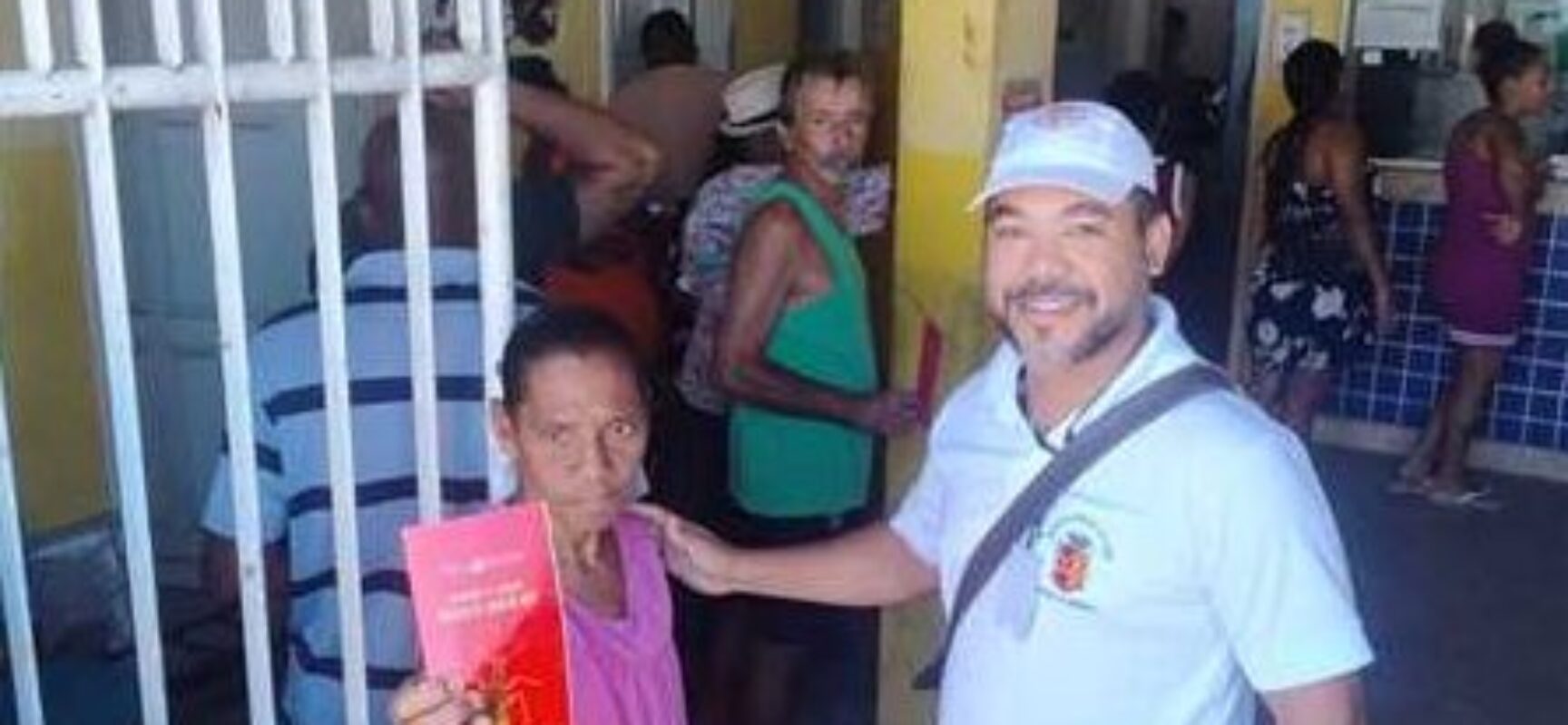 Ilhéus reforça ações de conscientização no Dia Mundial de Combate à Doença de Chagas