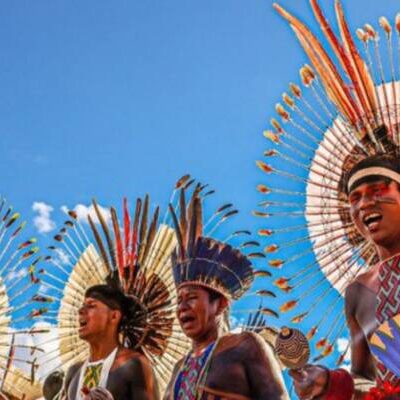 TJ garante gratuidade para indígenas alterarem nome e incluir etnia em registro na Bahia