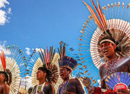 TJ garante gratuidade para indígenas alterarem nome e incluir etnia em registro na Bahia