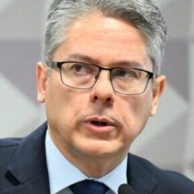 CPI do Crime Organizado rejeita indiciamento de Moraes, Toffoli, Gilmar e Gonet