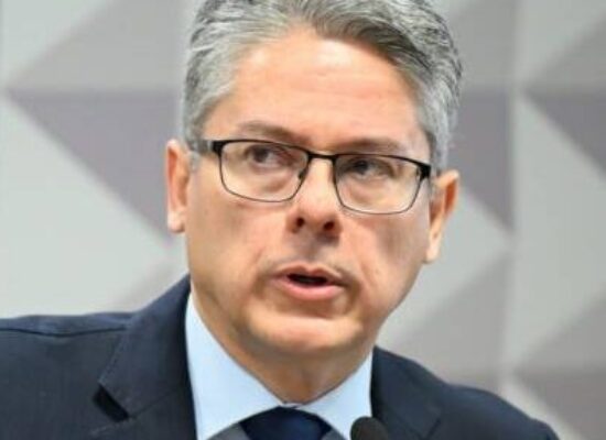 CPI do Crime Organizado rejeita indiciamento de Moraes, Toffoli, Gilmar e Gonet