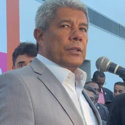 Jerônimo envia projeto à Alba para destinar créditos da BahiaGás e reduzir tarifas