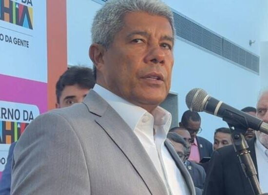 Jerônimo envia projeto à Alba para destinar créditos da BahiaGás e reduzir tarifas