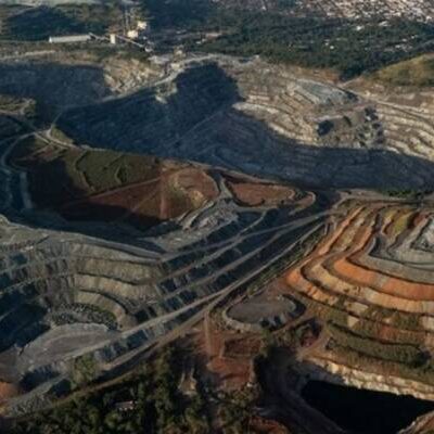Empresa americana adquire mineradora brasileira Serra Verde por US$ 2,8 bilhões