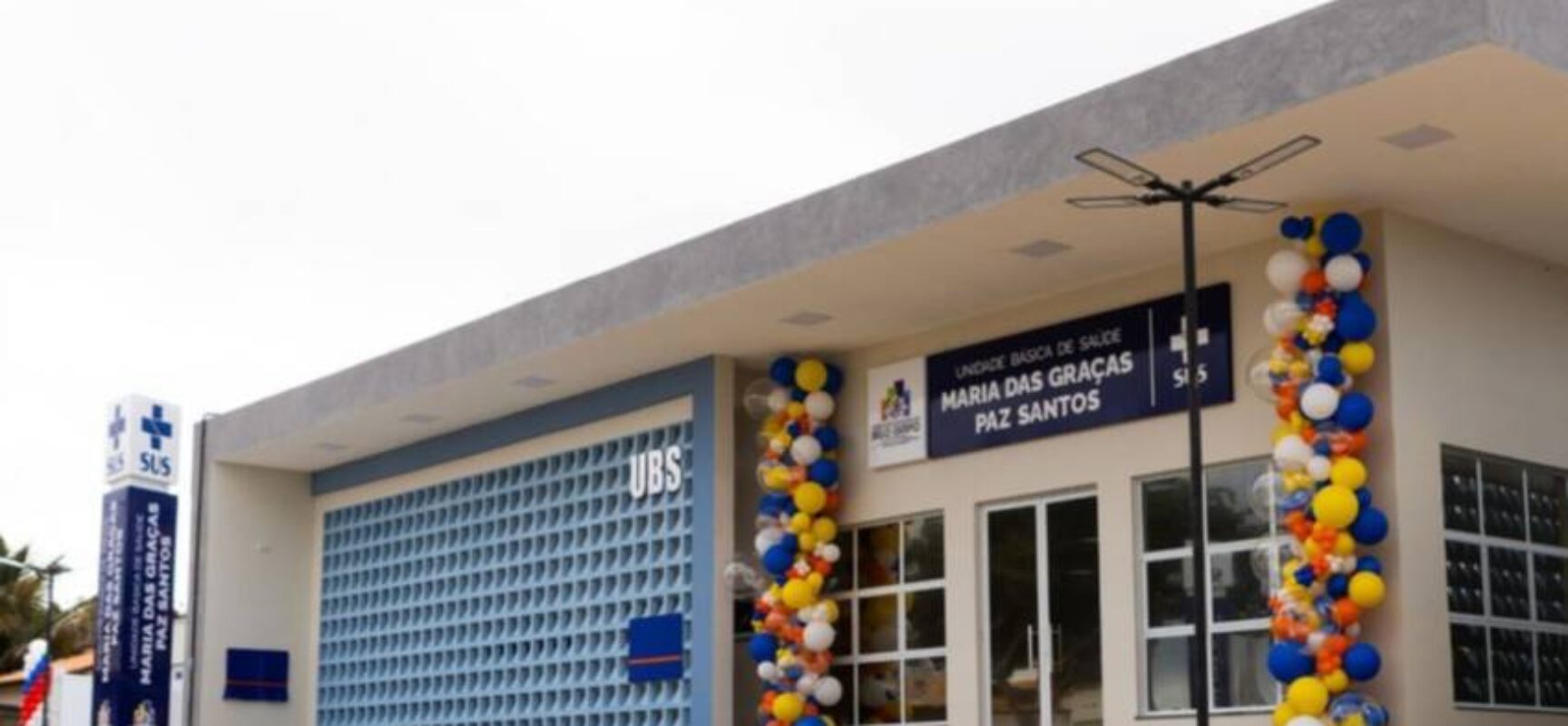 Bahia recebe R$ 66,4 milhões do Novo PAC Saúde para 34 obras com início imediato